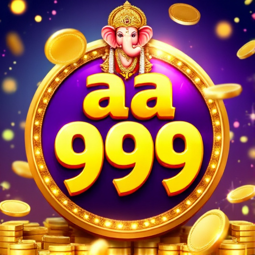 Logo da aa999