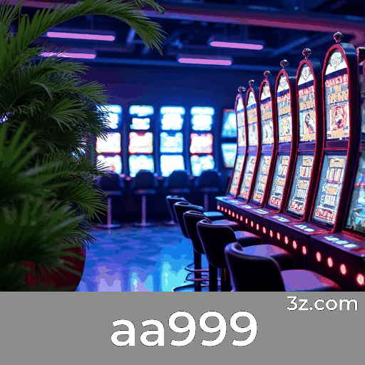 Aprimore suas habilidades em jogos com aa999: Estratégias de cassino que fazem a diferença