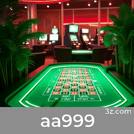 Bônus e Ofertas Exclusivas no aa999