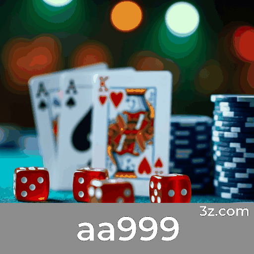 Experiência autêntica no cassino ao vivo do aa999